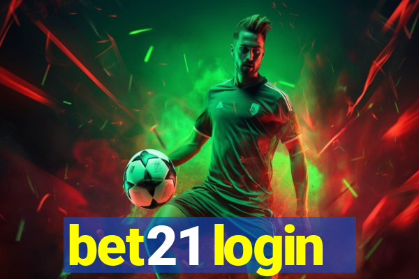 bet21 login